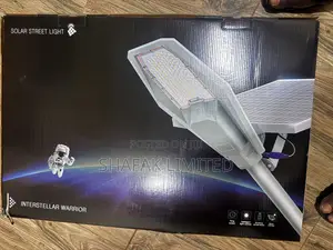 Split 300w Led Solar Streetlights With Remote