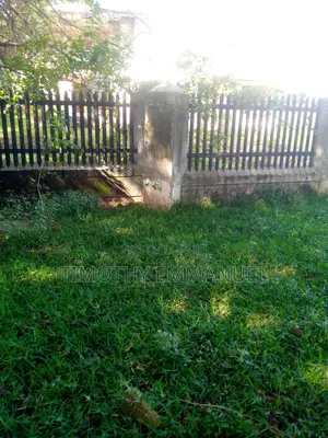 3000 Square Meters With Old Building