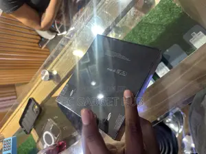 New Samsung Galaxy Z Fold4 256 GB Black