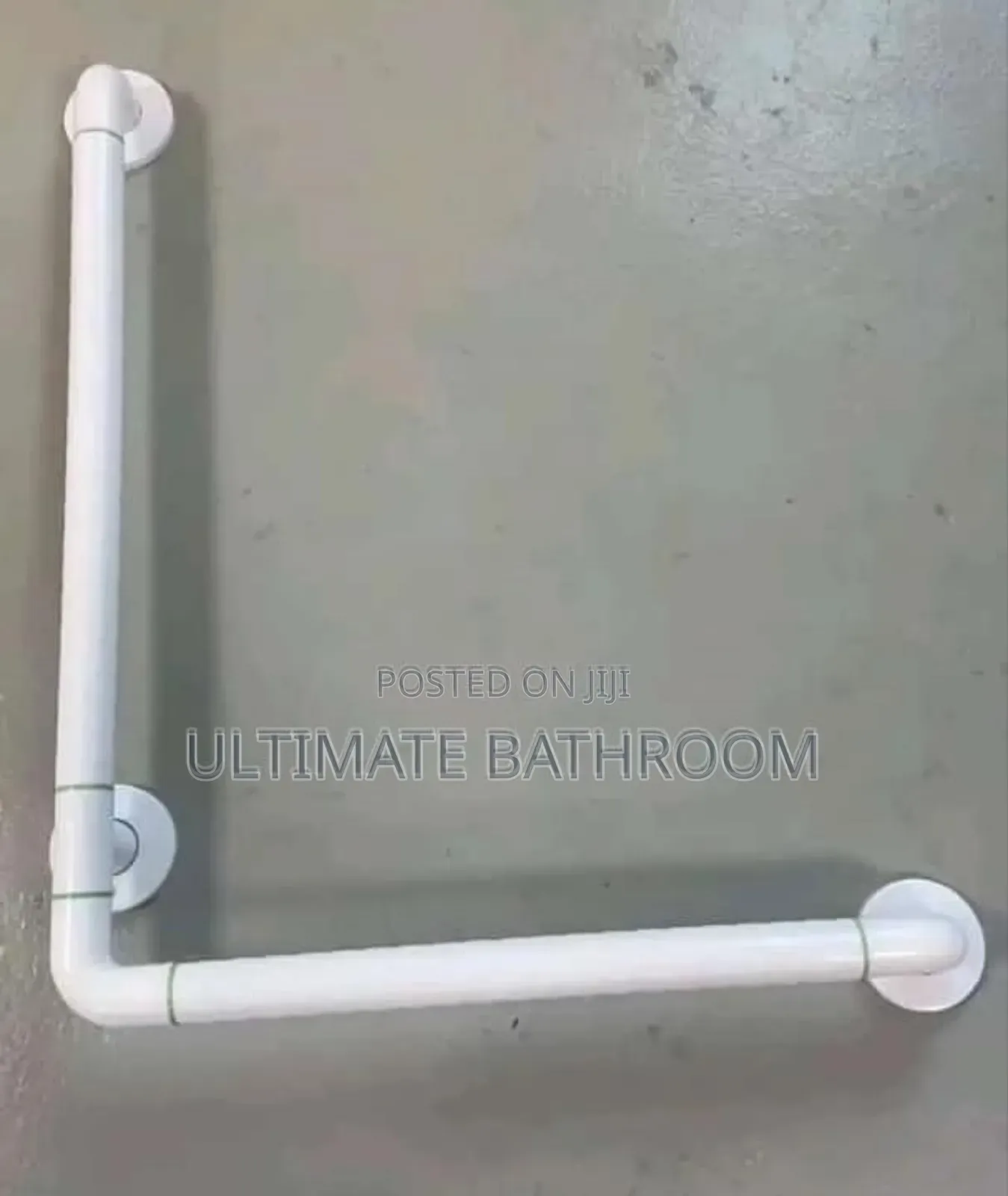 Corner Hand Grab Support For Aged And Disabled People