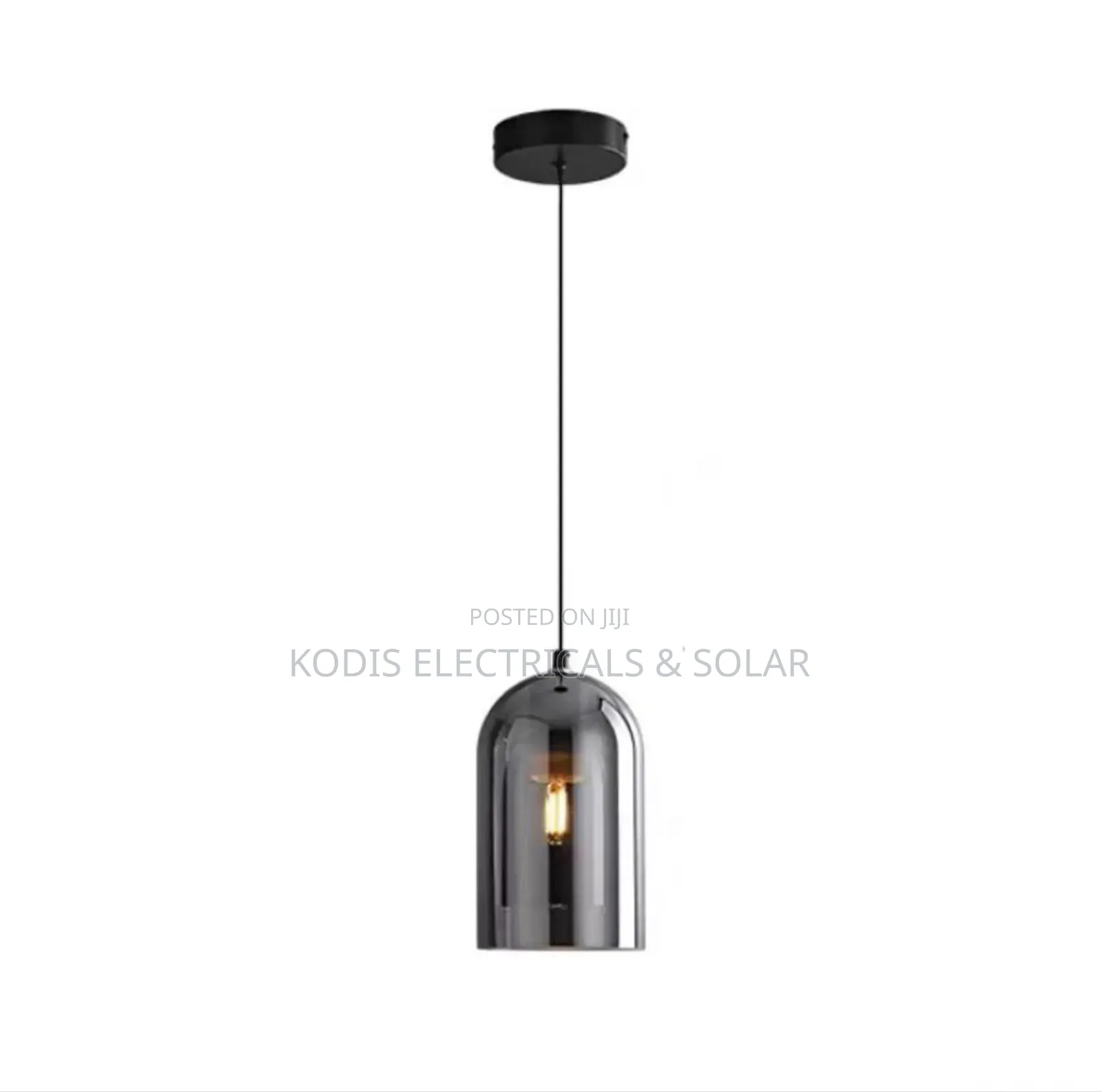 Pure Nordic Classic Pendant Drop Lighting