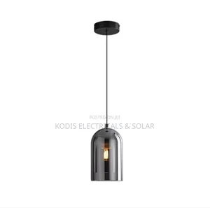 Pure Nordic Classic Pendant Drop Lighting