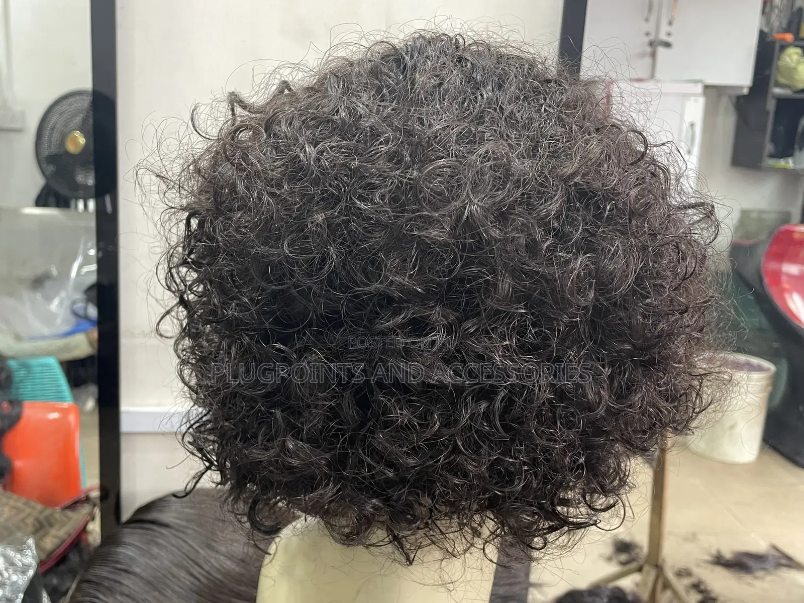 12 ” Pixie (Sdd) 2 by 4 Closure
