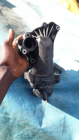 Water Pump for Audi Q7 V8