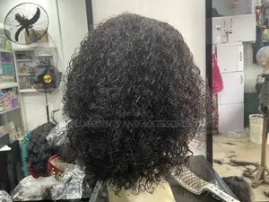 14” Pixie Curl 2 by 4 Closure Clearances Sales
