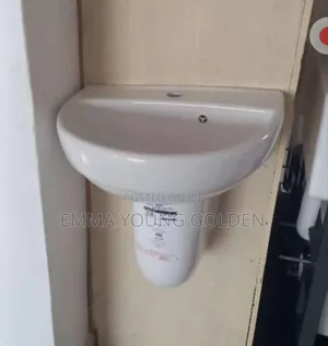 Wall Hang Washing Hand Basin