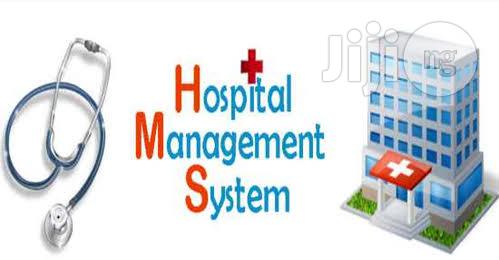 Hospital Management Software