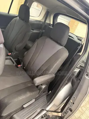 Mazda 5 2015 Gray
