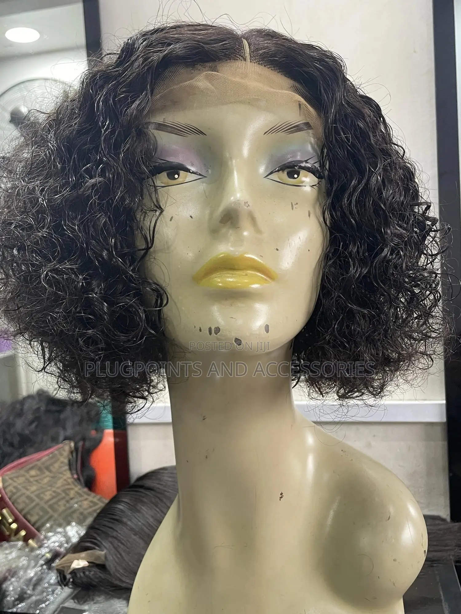 12 ” Pixie (Sdd) 2 by 4 Closure