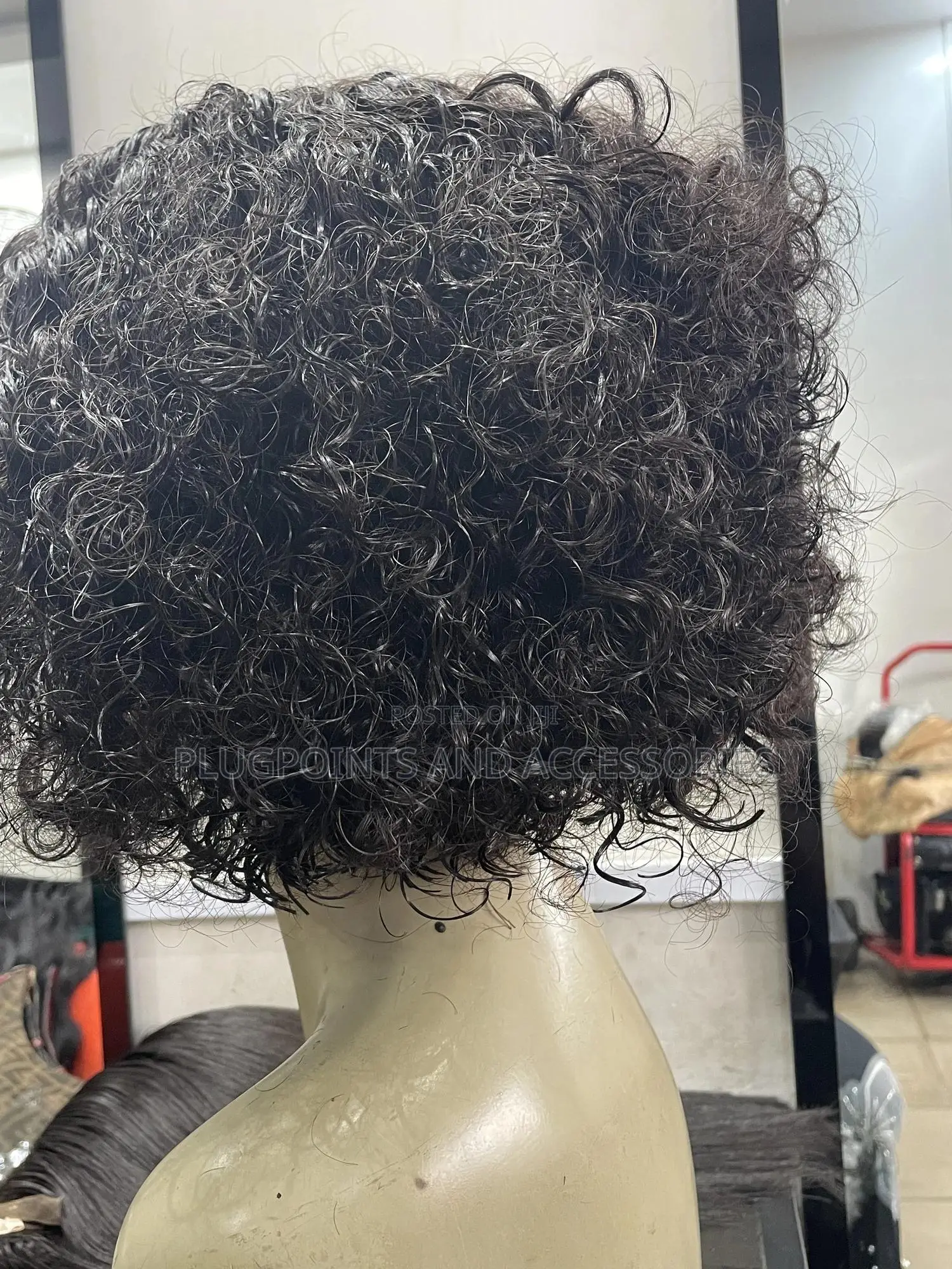 12 ” Pixie (Sdd) 2 by 4 Closure