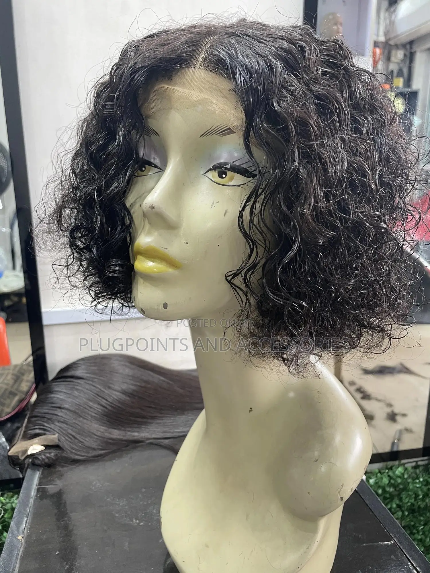 12 ” Pixie (Sdd) 2 by 4 Closure