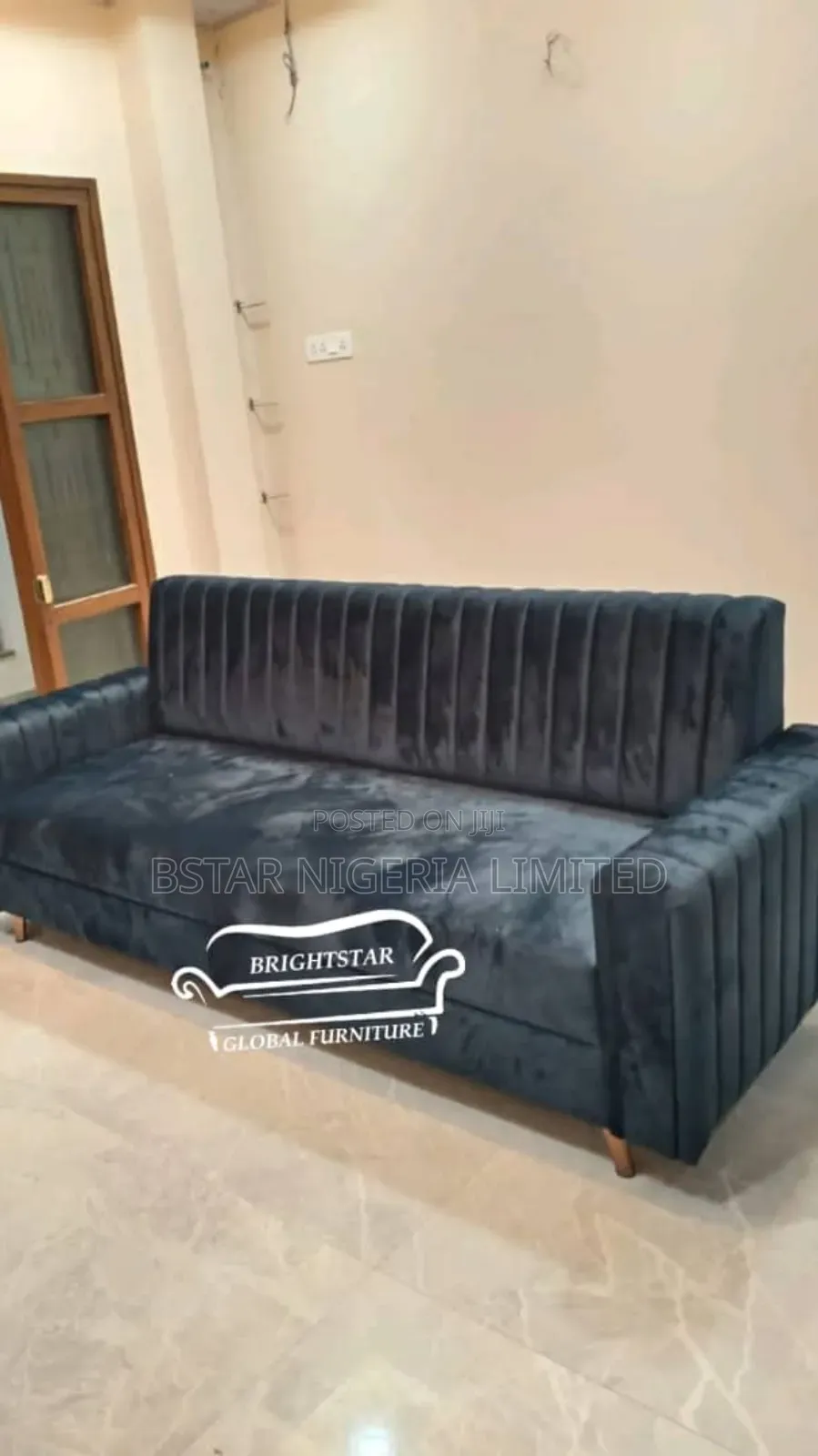 Comfort in Every Corner