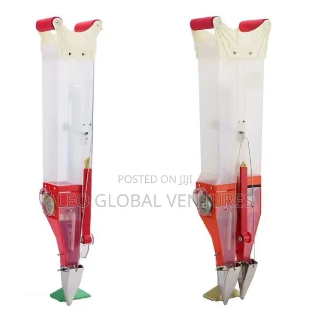 Jab Planter