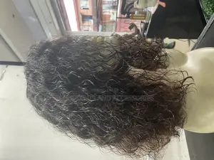 14” Ocean Wave Ombré C-Cut Closure Cleave Sales