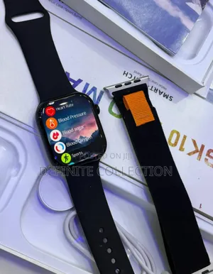 Gk10 Smartwatch