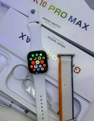 Gk10 Smartwatch