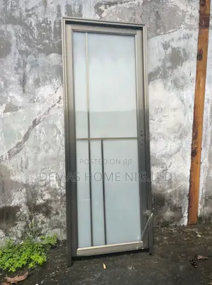 Turkey Toilet Door