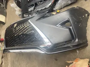 Front Bumper for Lexus Rx 350 2018 Model Sport Edition