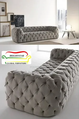 Timeless Comfort in a Compact Design