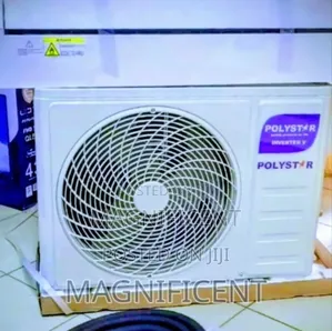 Original Brand New New Polystar 2 Hp