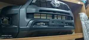 Front Bumper Hilux
