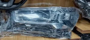 Head Lamp for Hilux