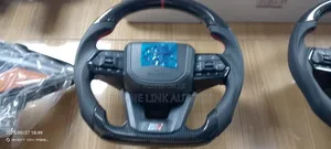 Steering Wheel for Toyota