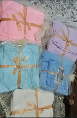 2 in 1 Towel for Souvenir