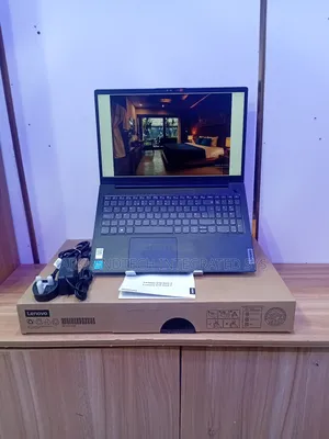 New Laptop Lenovo IdeaPad 120S 8GB Intel Celeron SSD 256GB