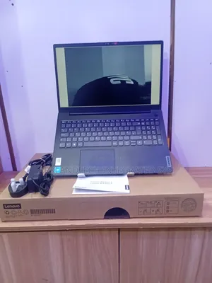 New Laptop Lenovo IdeaPad 120S 8GB Intel Celeron SSD 512GB