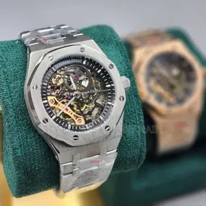 Automatic Luxury Audemars Piquet Chain Wristwatches
