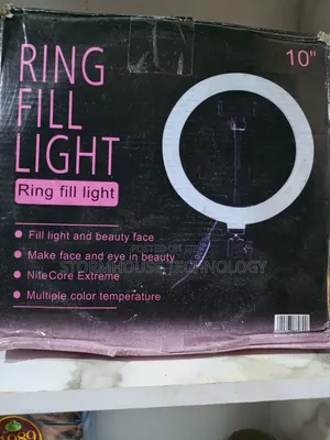 Ring Light