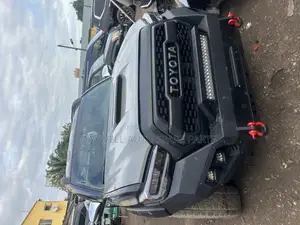 Tacoma 2008 Upgrade to Offload 2020 Available Now