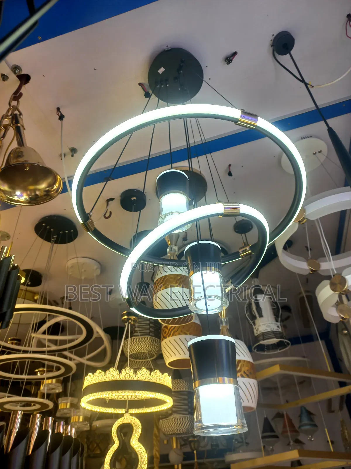 Led Celling Light