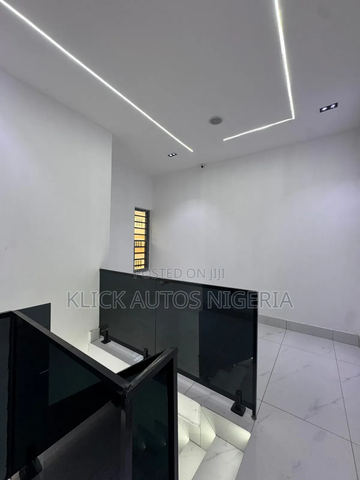 Furnished 4bdrm Townhouse/Terrace in Ajah for sale