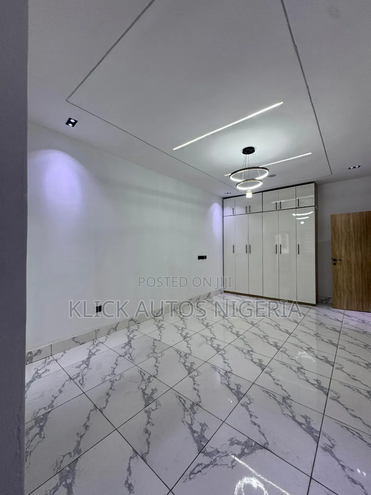 Furnished 4bdrm Townhouse/Terrace in Ajah for sale