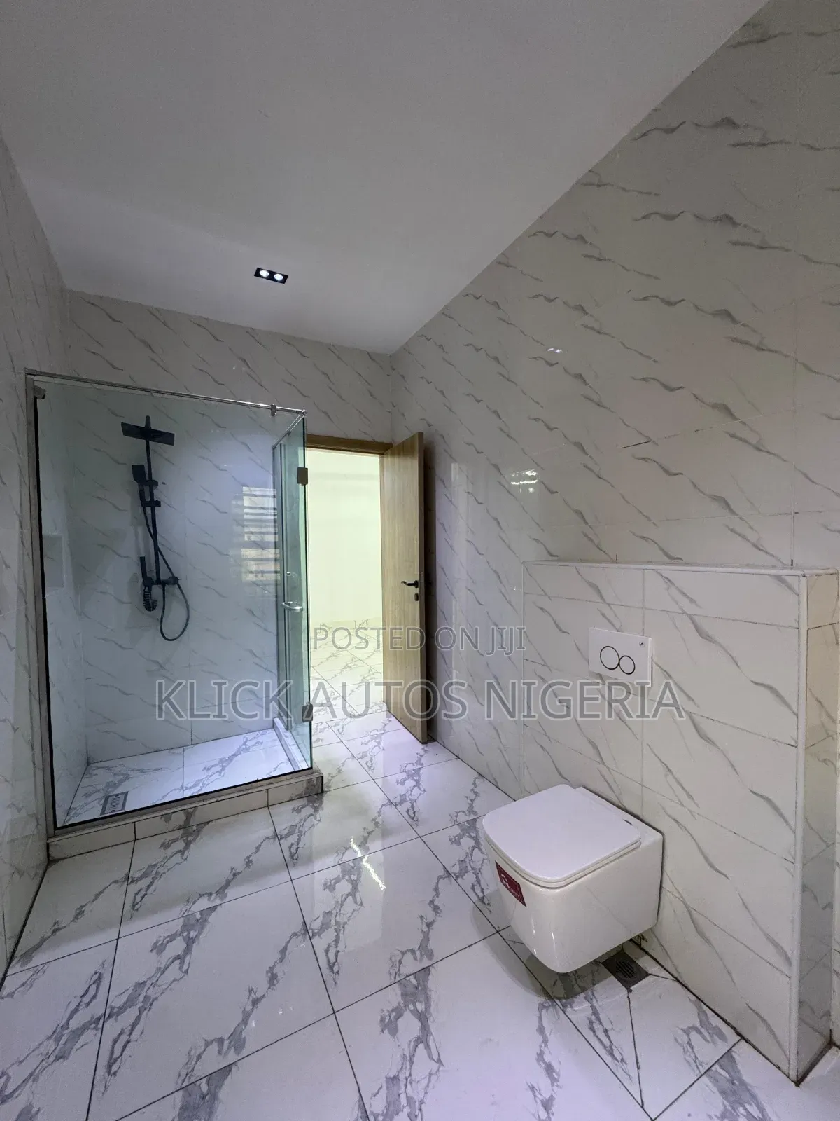 Furnished 4bdrm Townhouse/Terrace in Ajah for sale