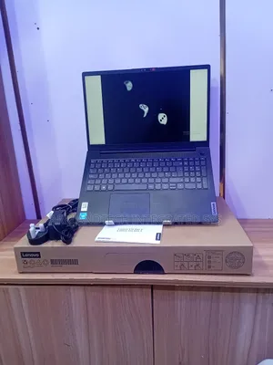 New Laptop Lenovo IdeaPad 310 8GB Intel Celeron SSD 512GB