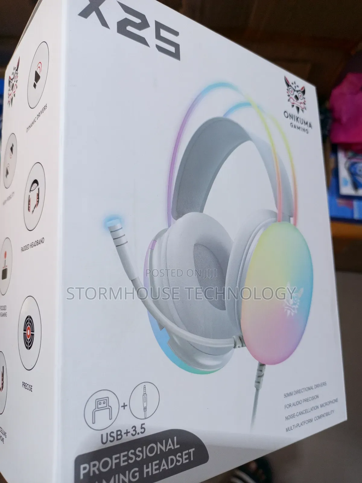 Gaming Headset
