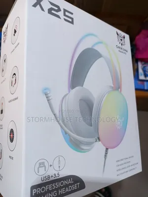 Gaming Headset