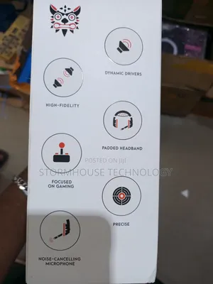 Gaming Headset