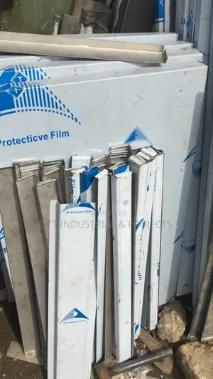 Baking Trolley for Rotary Ovens