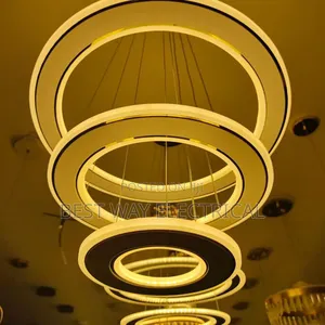 In Need of Led Chandelier