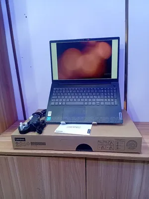 New Laptop Lenovo IdeaPad 110S 8GB Intel Celeron SSD 256GB