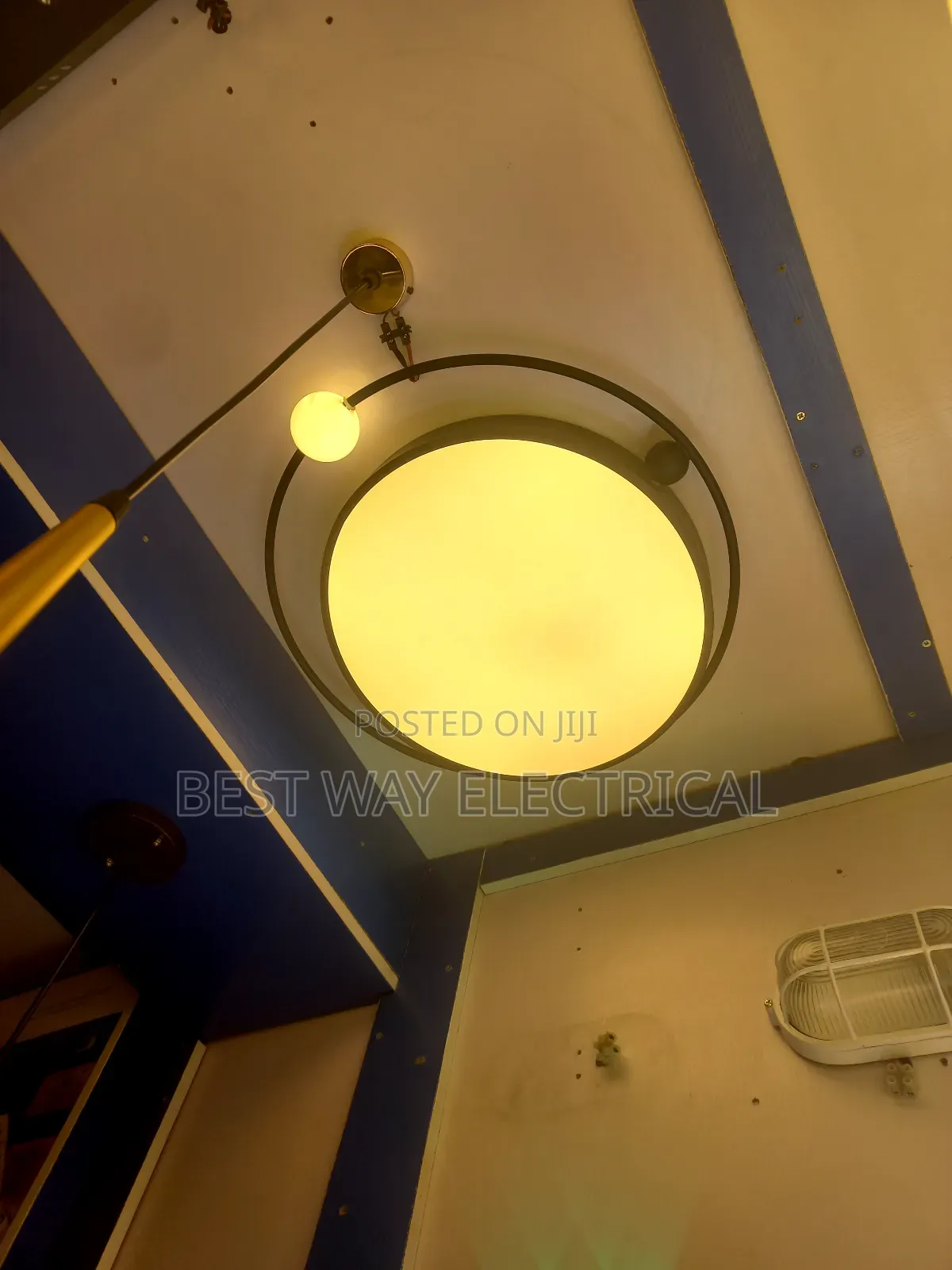 Chandelier Lights