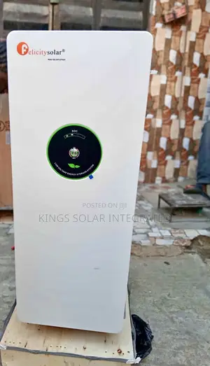 Felicity Lithium Batteries