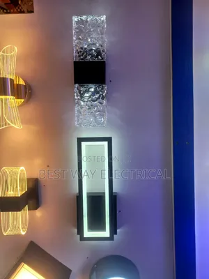Unique Wall Brackets