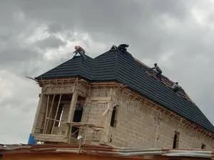 Roofing Installation