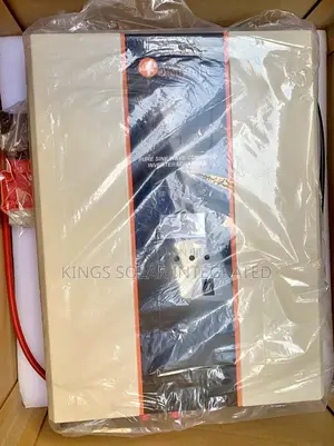 Felicity Inverter Ivps