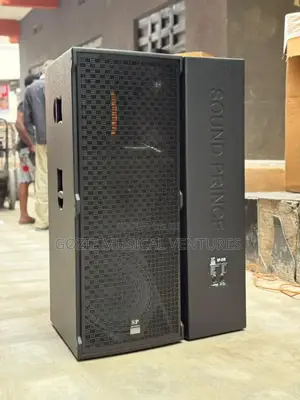 Sound Prince Speaker Sp 319